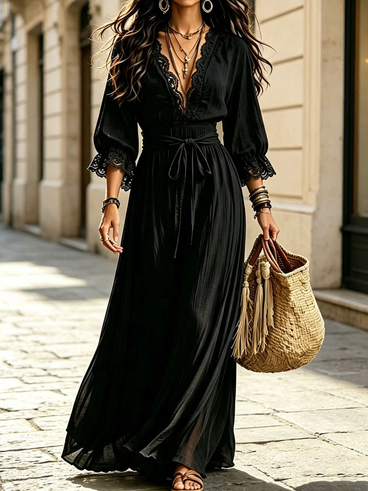Elodie | Women's Wedding Guest Dress