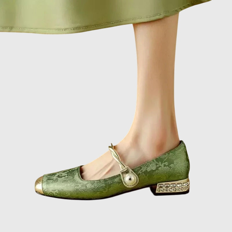 Ines | Women's Orthopedic Comfort Strap Sandals