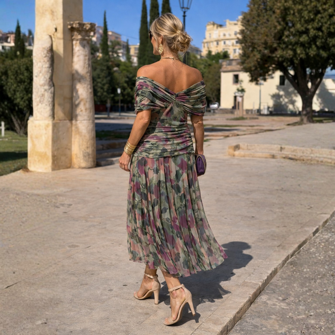 Holly | Women's Wedding Guest Dress