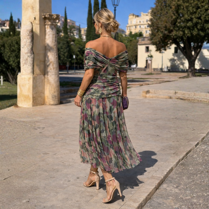 Holly | Women's Wedding Guest Dress