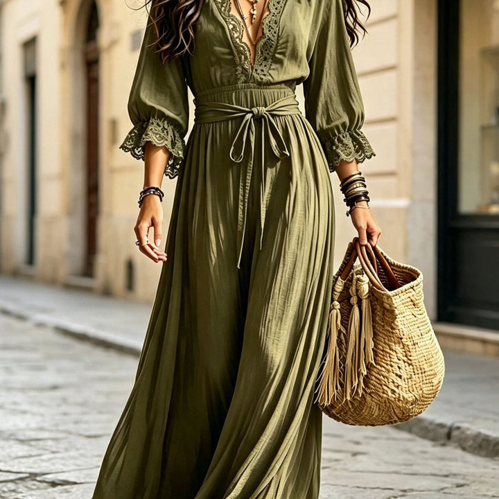 Elodie | Women's Wedding Guest Dress