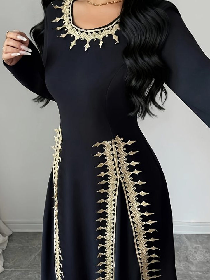 Giulia | Women's Kaftan Dress