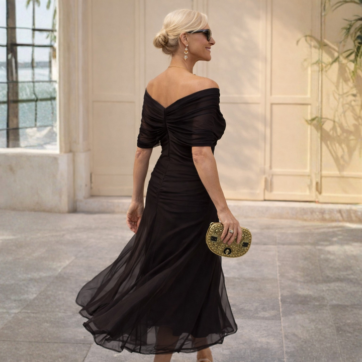 Holly | Women's Wedding Guest Dress