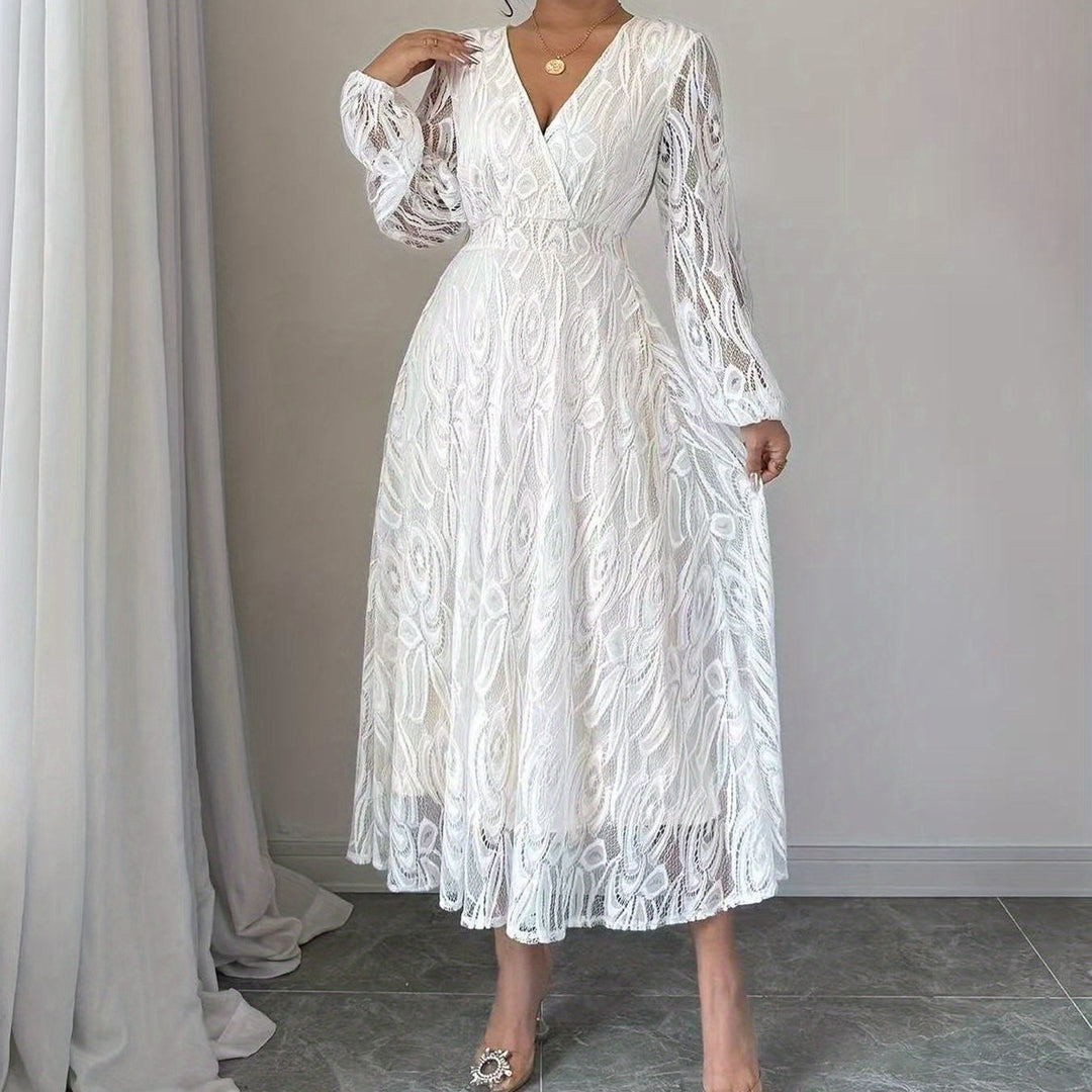 Ingrid | Women's Wedding Dress