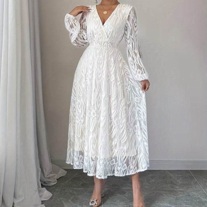 Ingrid | Women's Wedding Dress