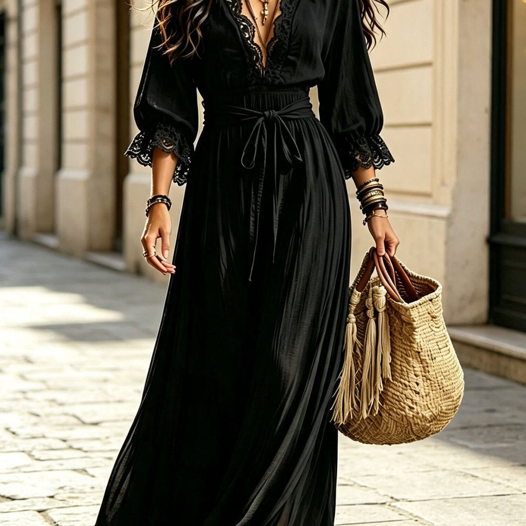 Elodie | Women's Wedding Guest Dress