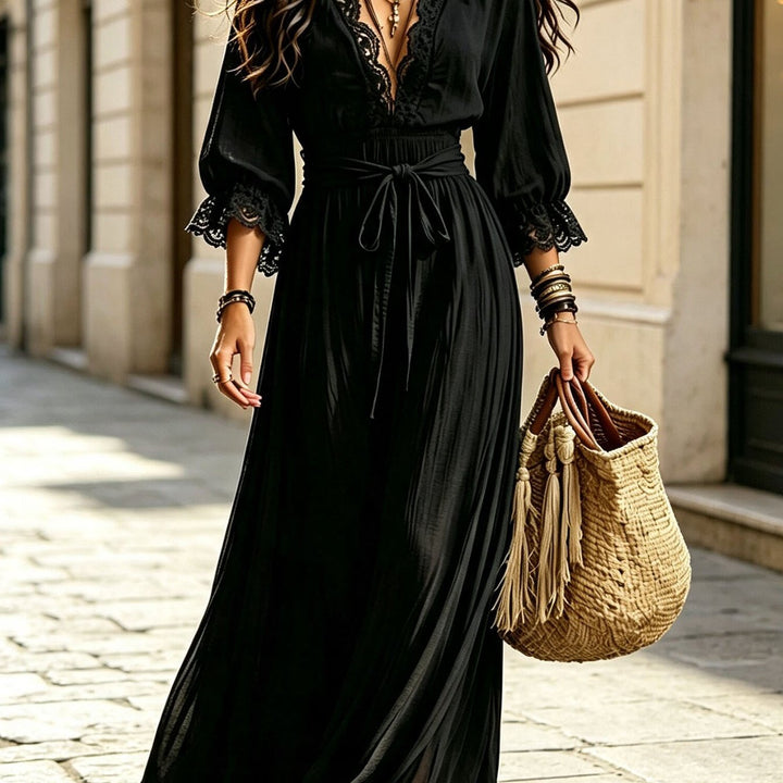 Elodie | Women's Wedding Guest Dress