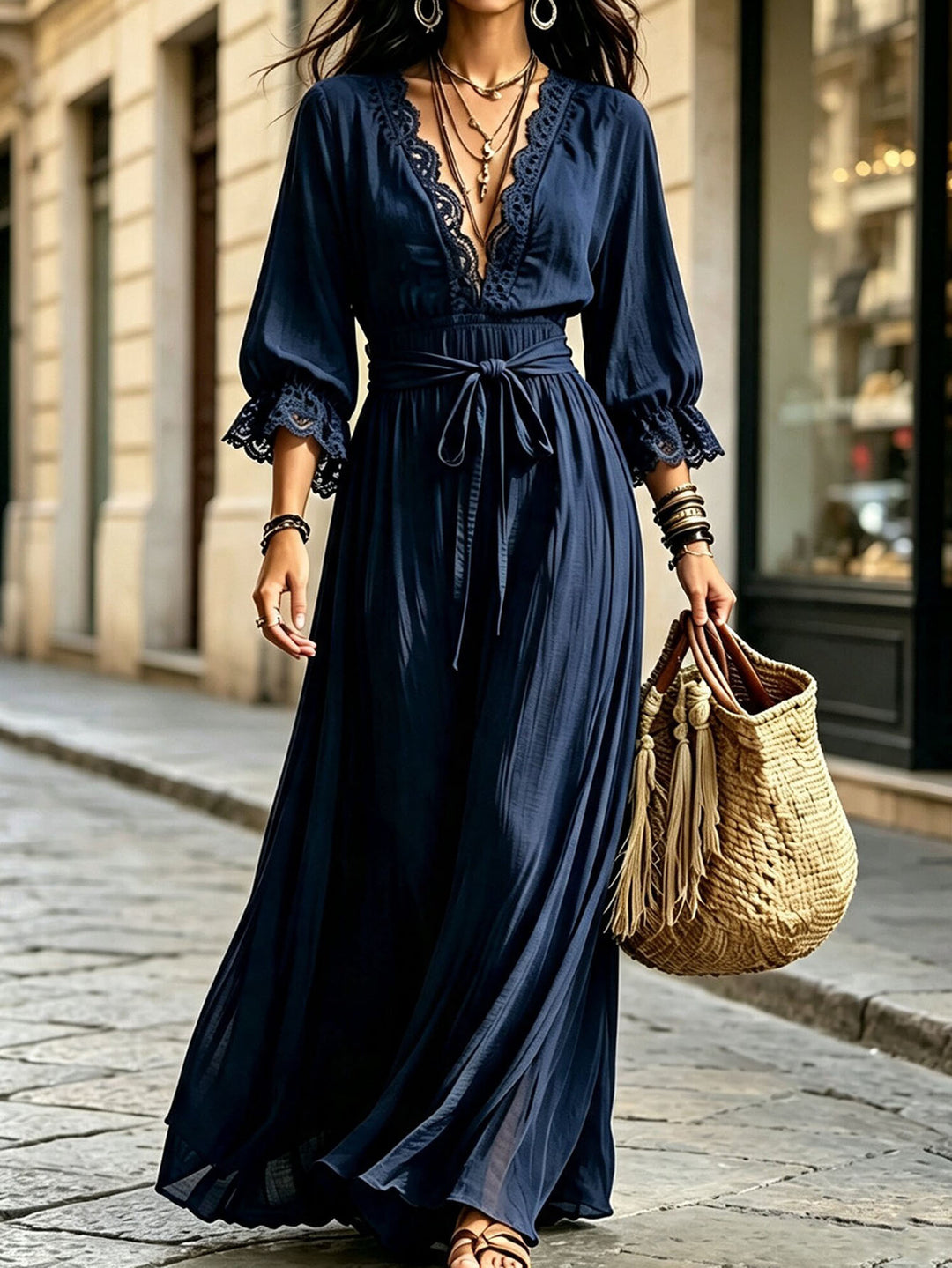 Elodie | Women's Wedding Guest Dress
