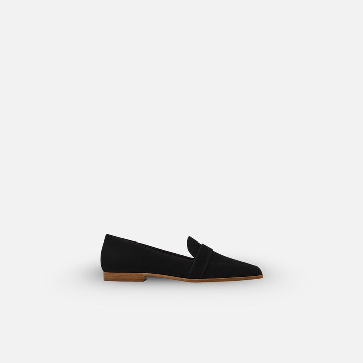 Grainne | Women Classic Slip On Loafers