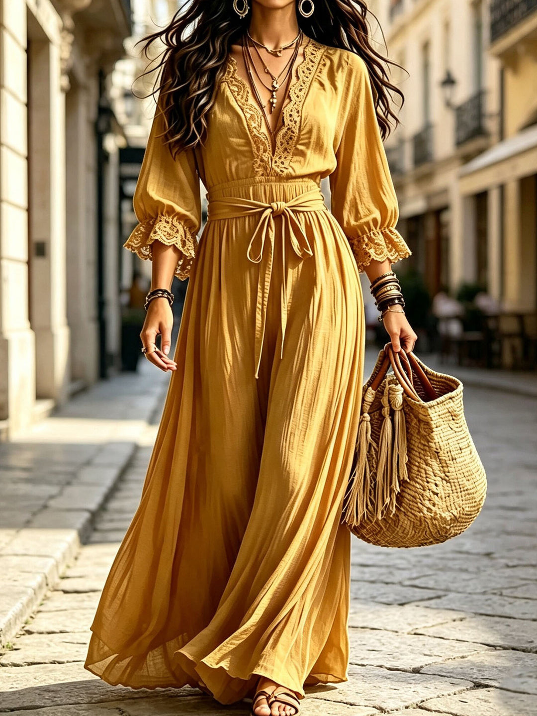 Elodie | Women's Wedding Guest Dress
