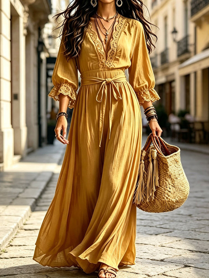 Elodie | Women's Wedding Guest Dress