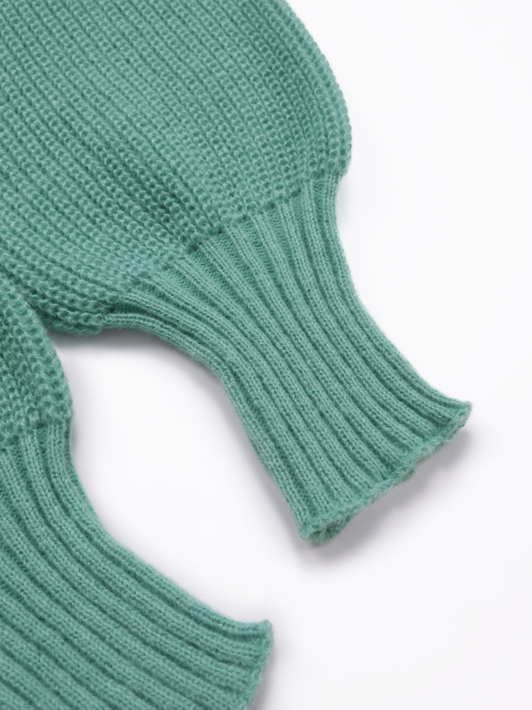 Cozy Army Green Fall Sweater Cardigan for Women with Cardigan V-neck Button