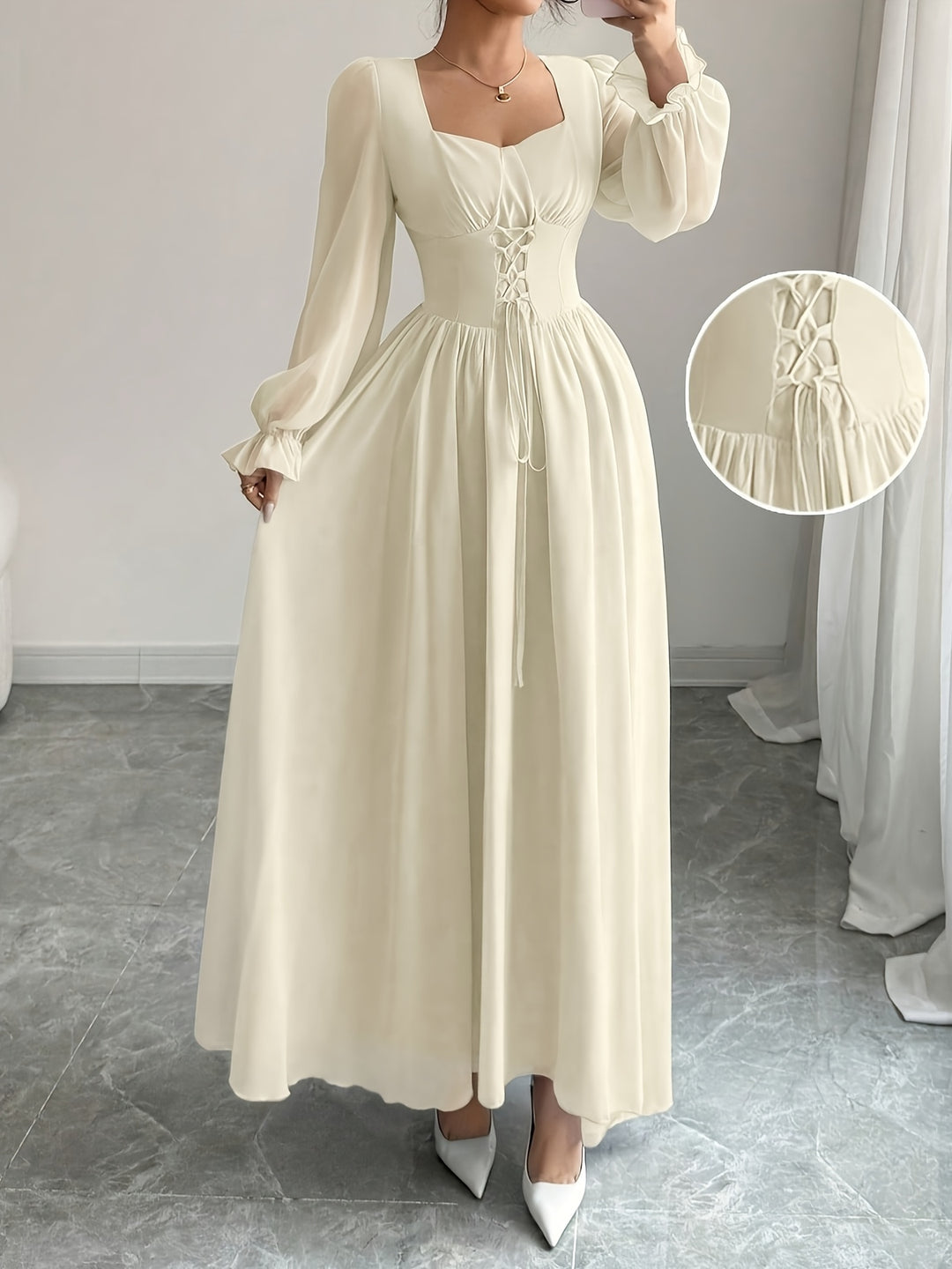 Arden | Women's Wedding Guest Dress