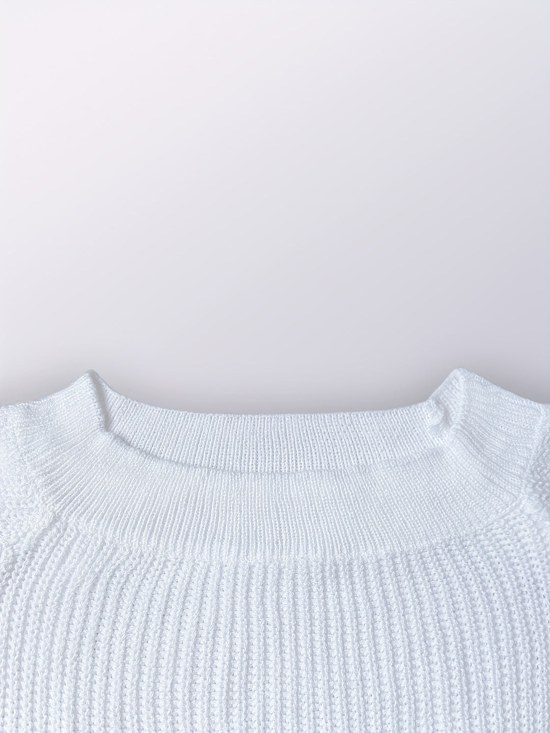 Cozy Camel Fall Sweater for Women with Off Shoulder Breton