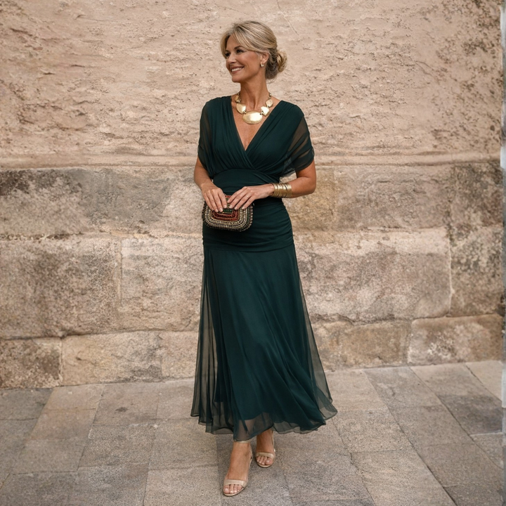 Holly | Women's Wedding Guest Dress