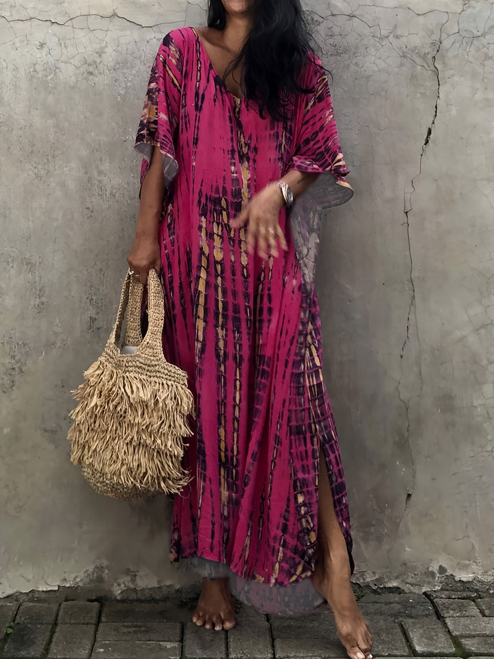 Novah | Women's Kaftan Dress