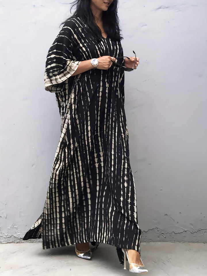 Novah | Women's Kaftan Dress