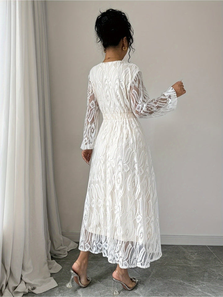 Ingrid | Women's Wedding Dress
