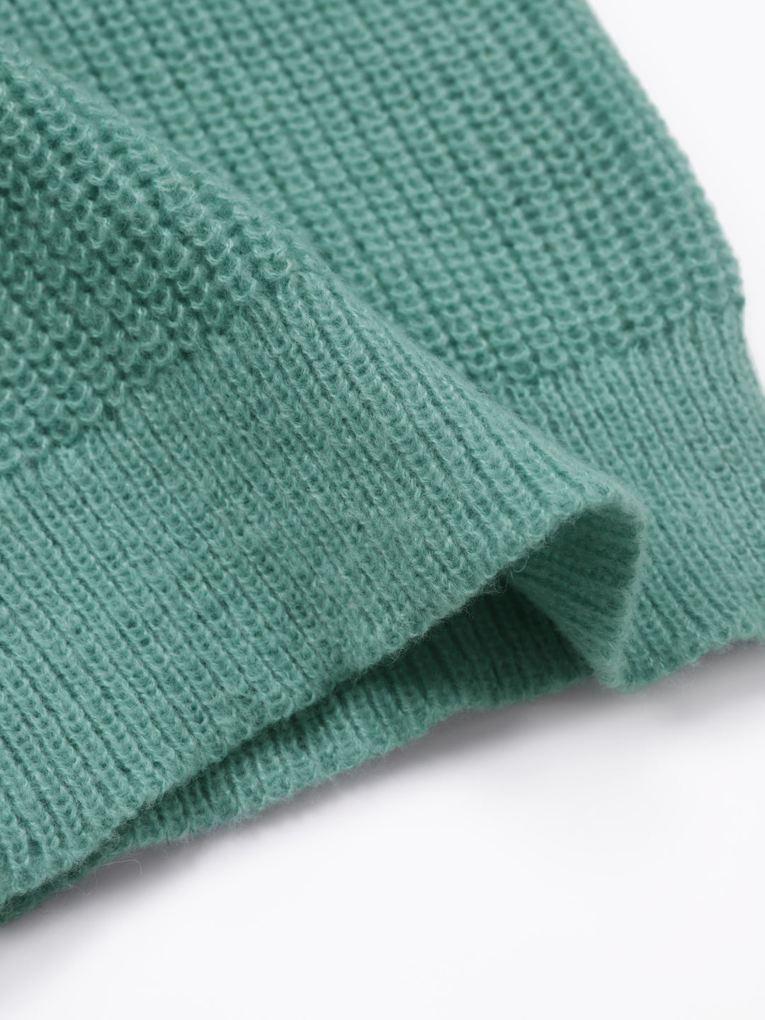 Cozy Army Green Fall Sweater Cardigan for Women with Cardigan V-neck Button