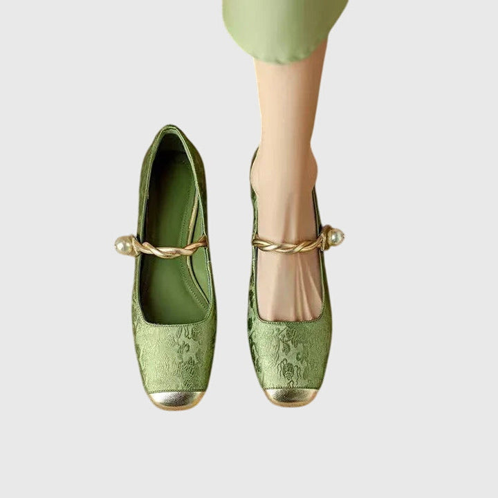 Ines | Women's Orthopedic Comfort Strap Sandals
