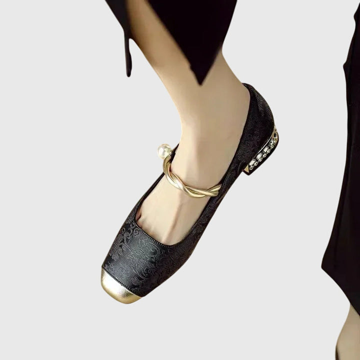 Ines | Women's Orthopedic Comfort Strap Sandals