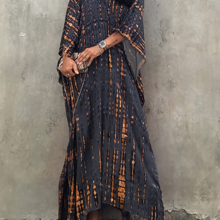 Novah | Women's Kaftan Dress