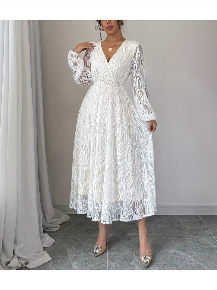 Ingrid | Women's Wedding Dress