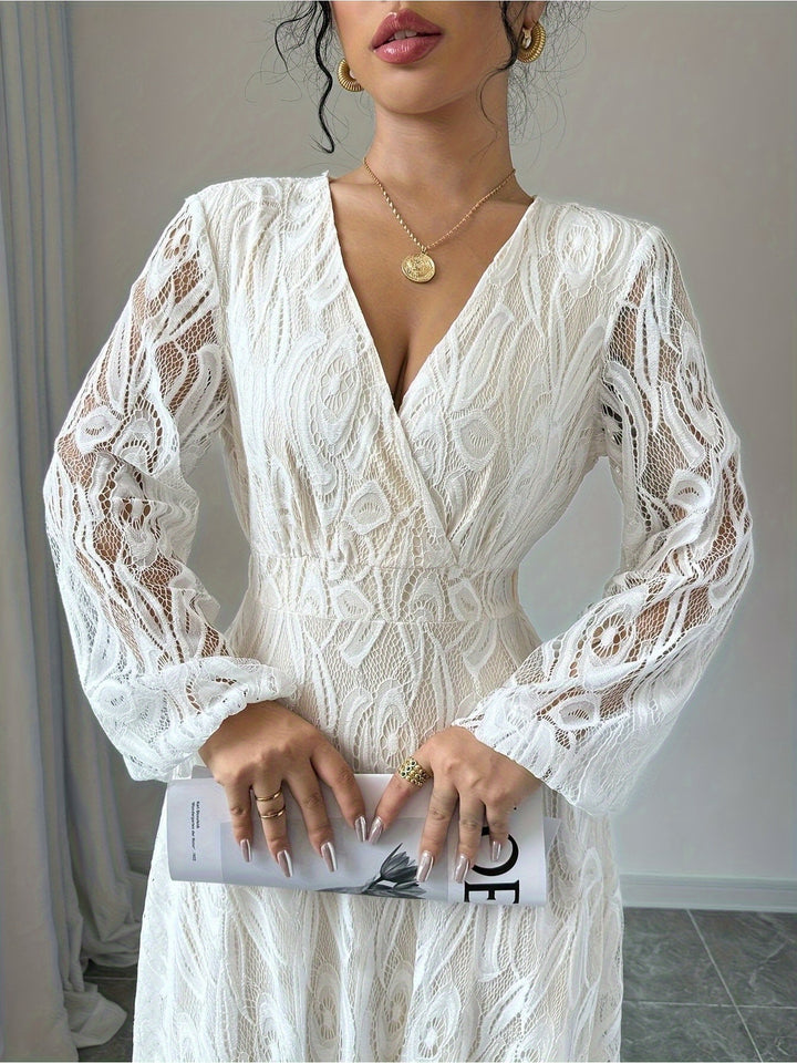 Ingrid | Women's Wedding Dress
