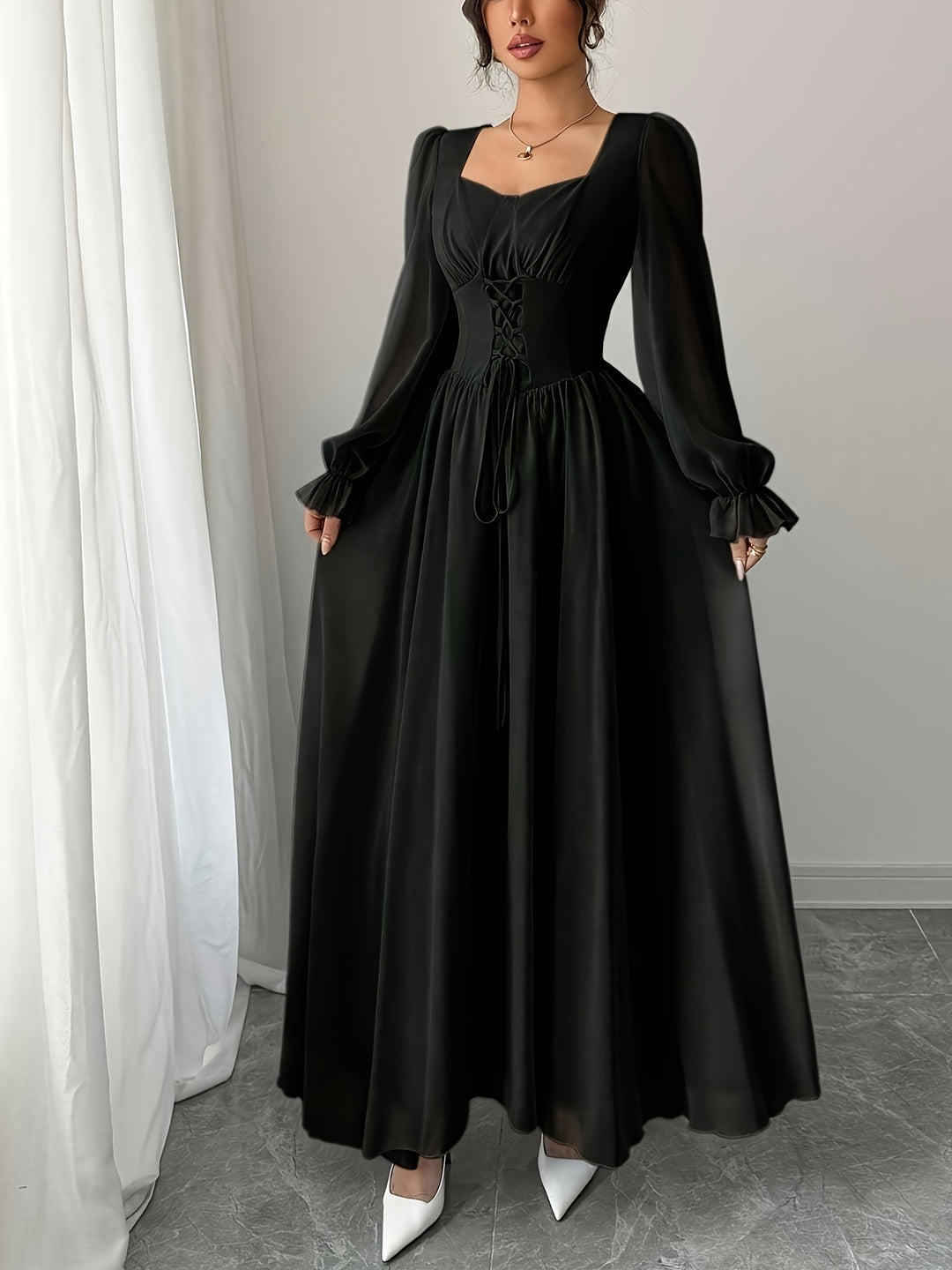 Arden | Women's Wedding Guest Dress