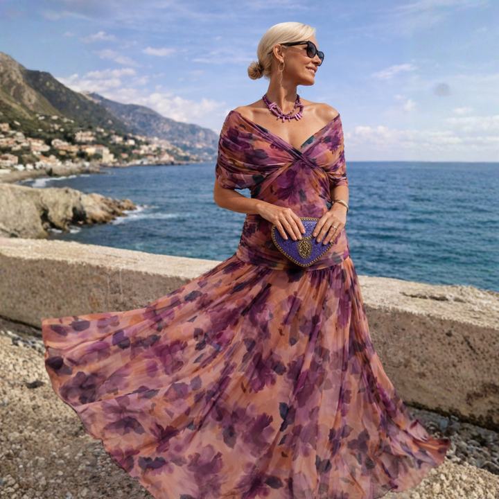 Holly | Women's Wedding Guest Dress