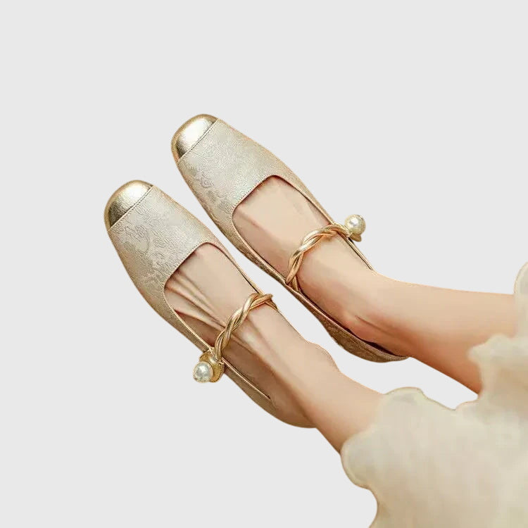 Ines | Women's Orthopedic Comfort Strap Sandals