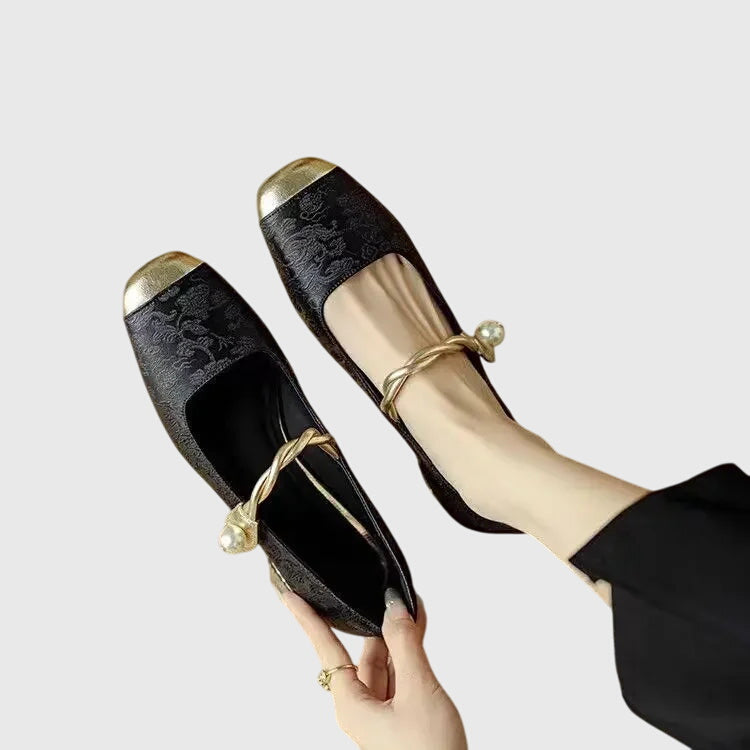 Ines | Women's Orthopedic Comfort Strap Sandals