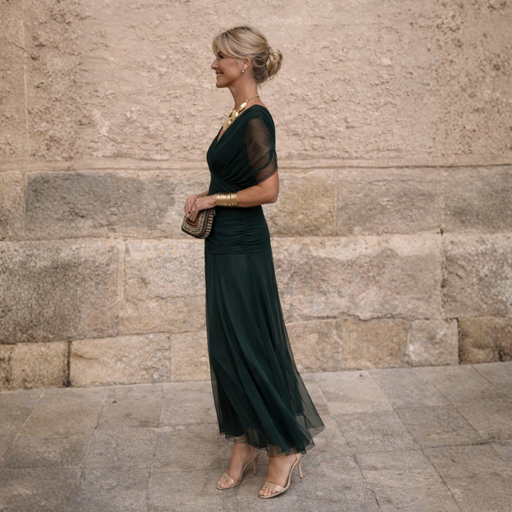 Holly | Women's Wedding Guest Dress