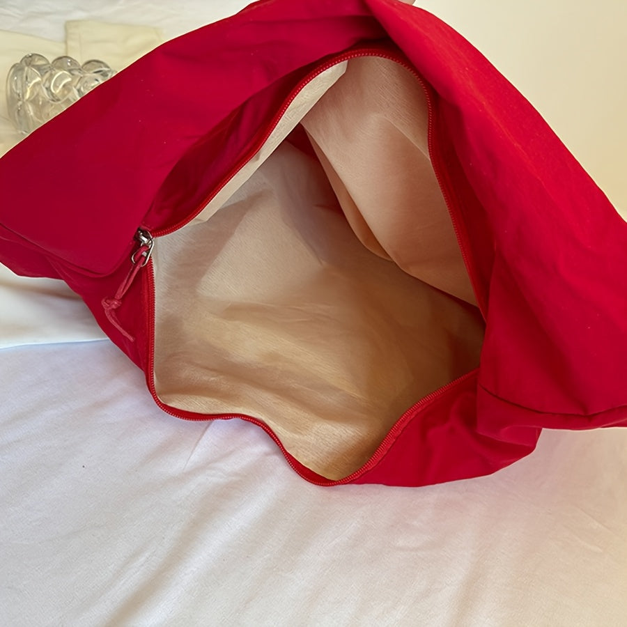 Adelheidis | Women Nylon Slouch Tote Bag Purse