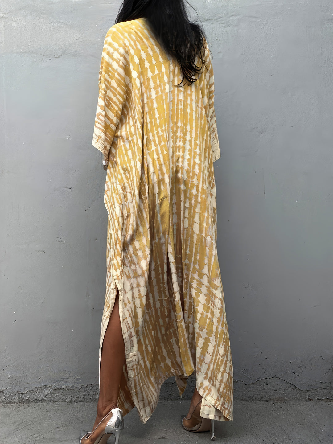 Thea | Women's Kaftan Dress