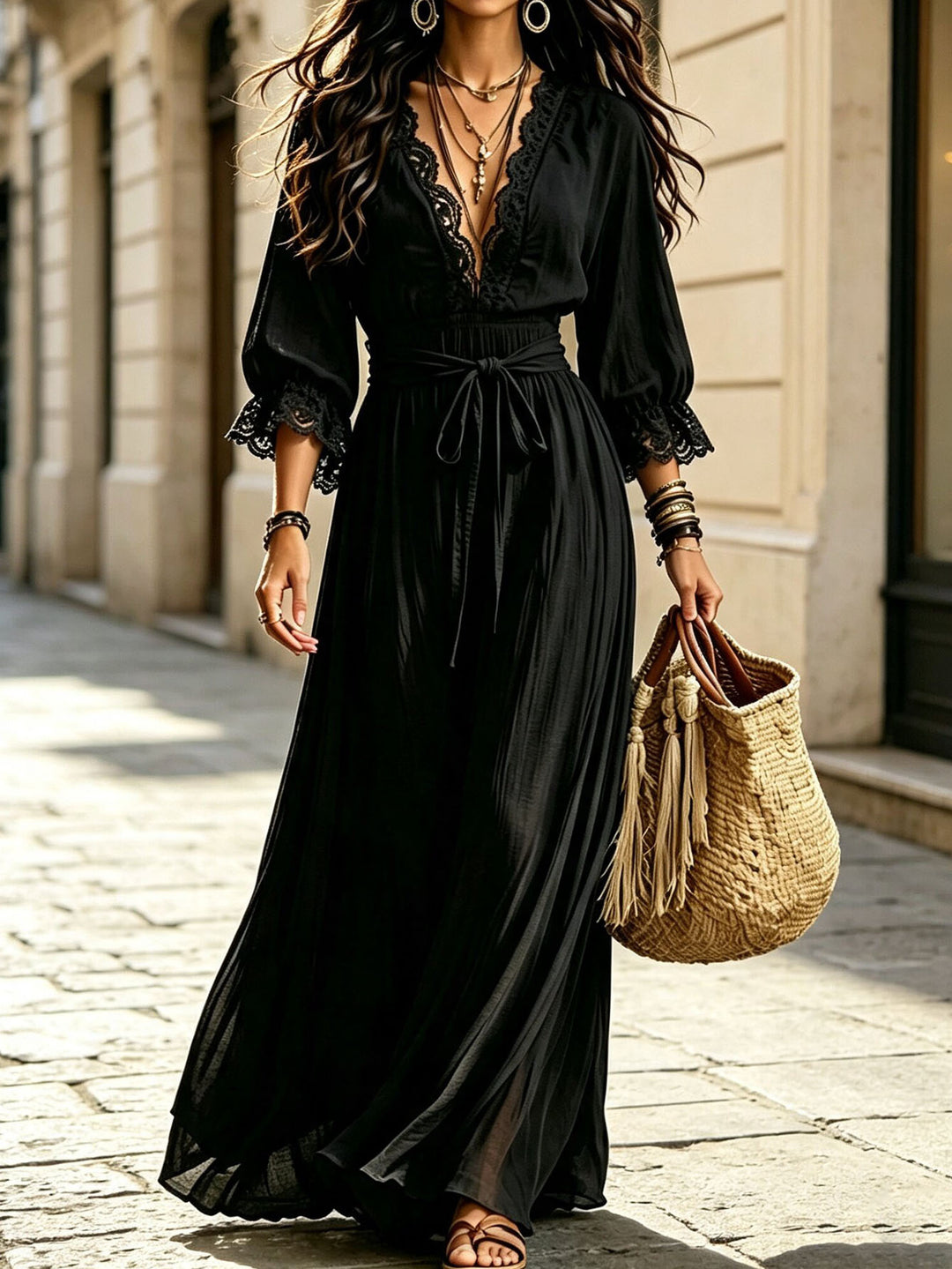 Elodie | Women's Wedding Guest Dress