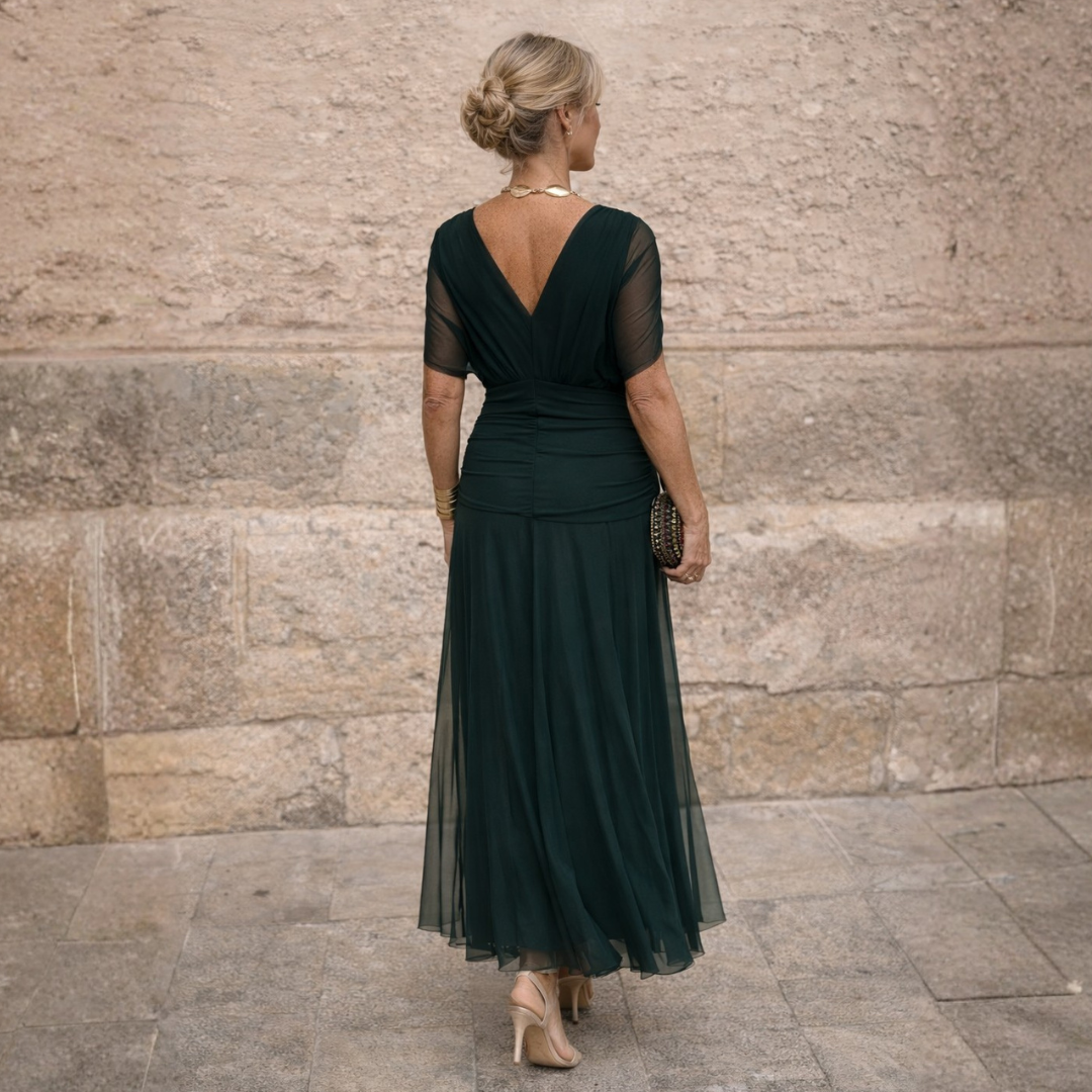 Holly | Women's Wedding Guest Dress