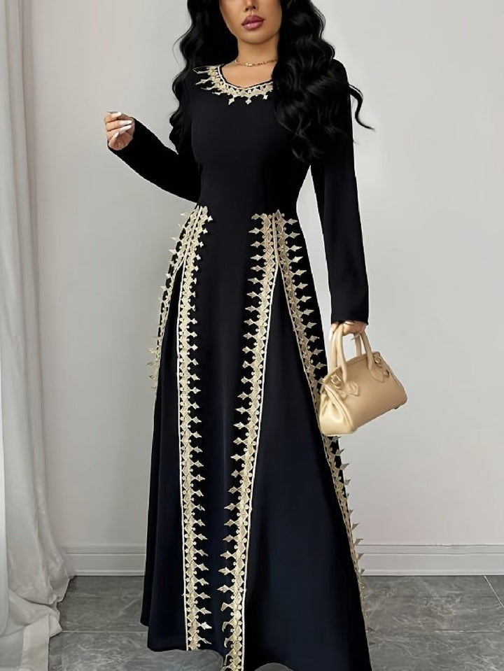 Giulia | Women's Kaftan Dress
