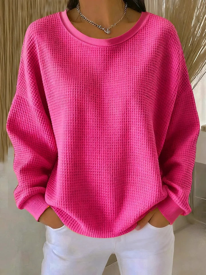 Audaea | Women Classic Crew Sweater