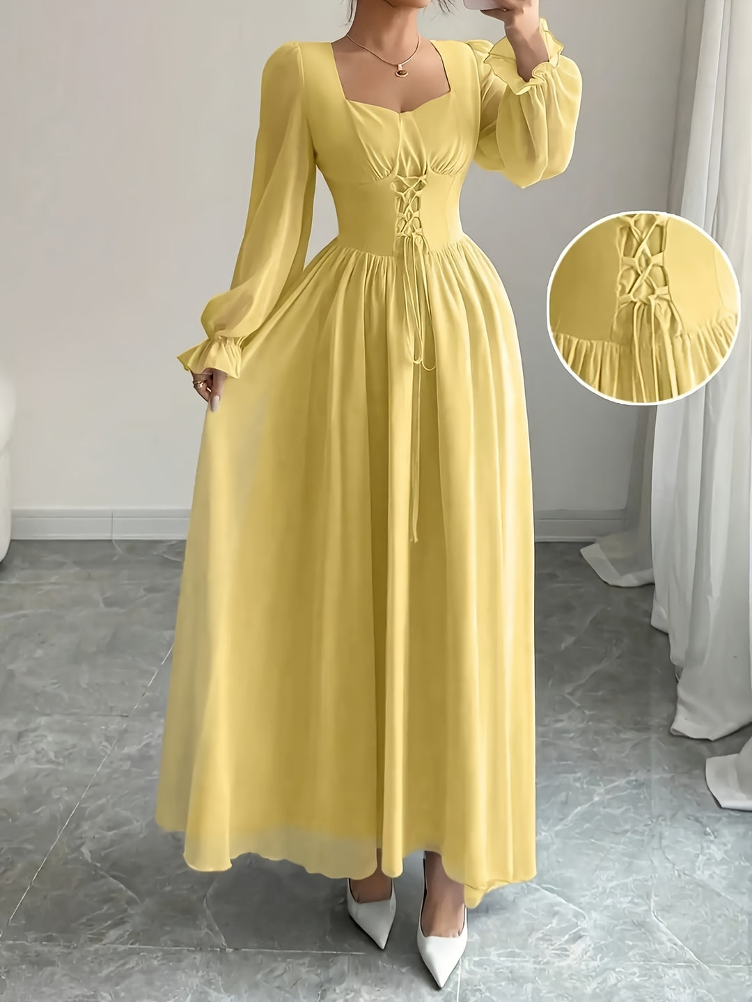 Arden | Women's Wedding Guest Dress