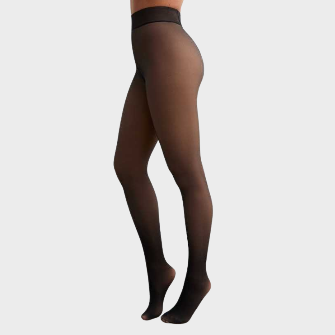 Tryphena | Women High Waist One Seam Leggings
