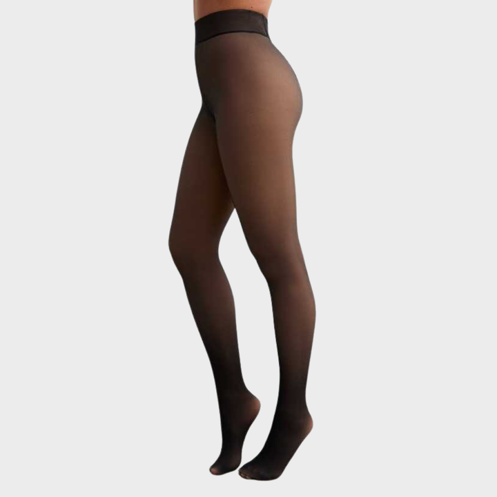 Tryphena | Women High Waist One Seam Leggings