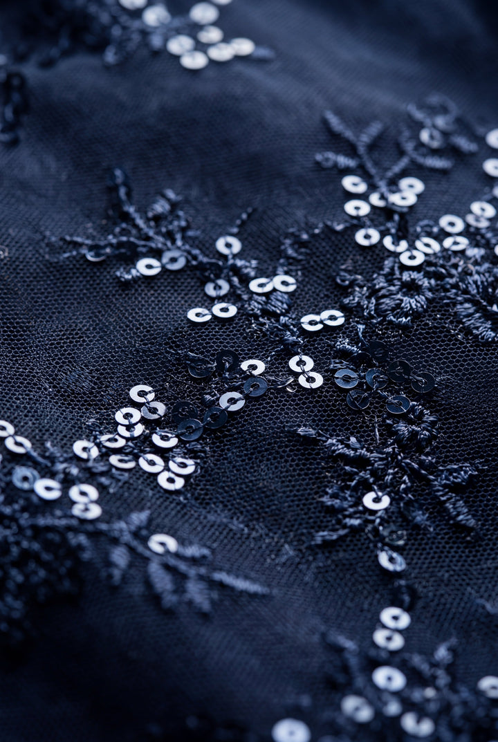 Aoife | Women Mermaid Sparkly Sequin Dress