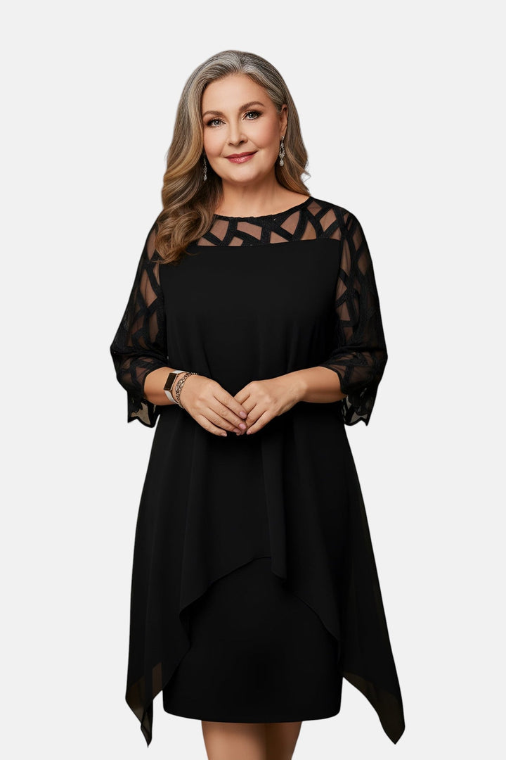 Grace | Women's Wedding Guest Dress