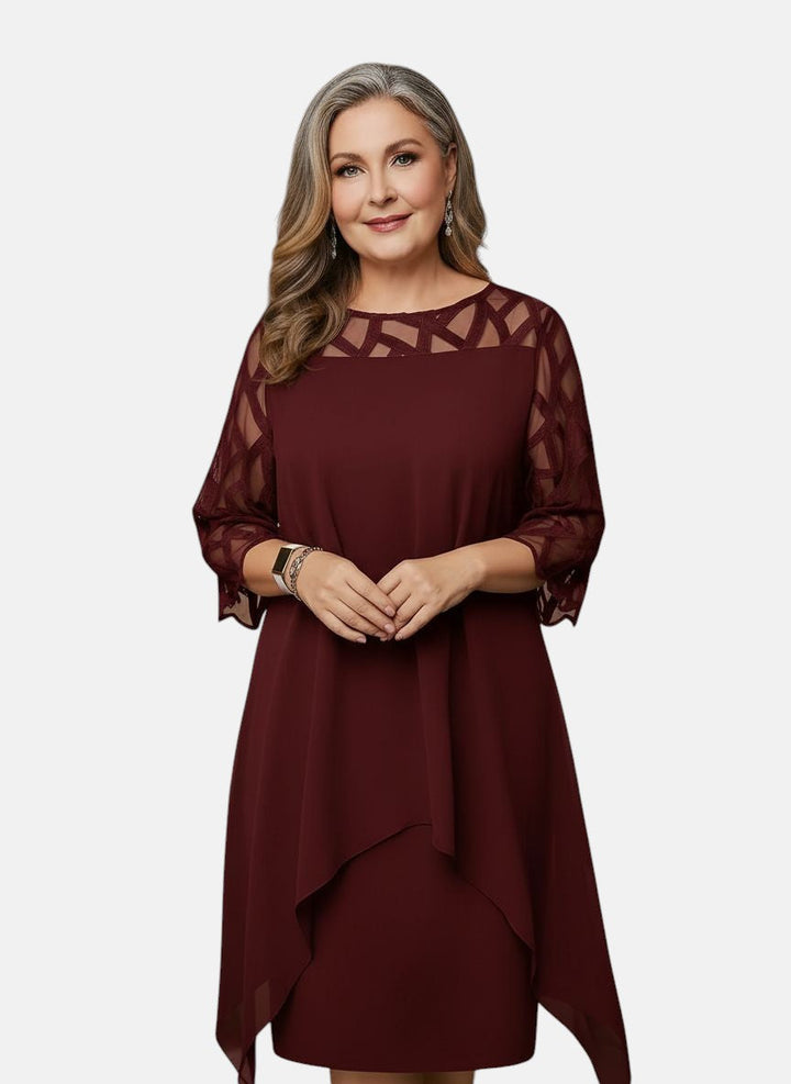 Grace | Women's Wedding Guest Dress