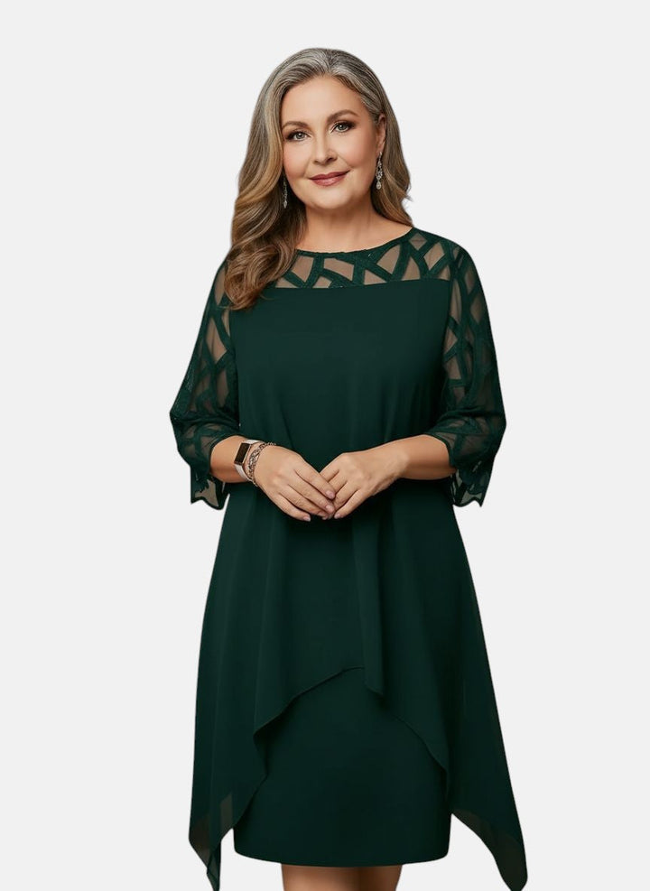 Grace | Women's Wedding Guest Dress