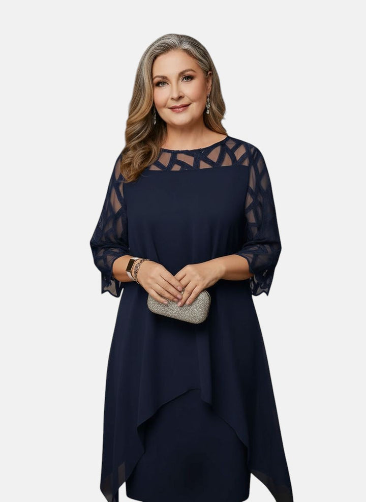 Grace | Women's Wedding Guest Dress