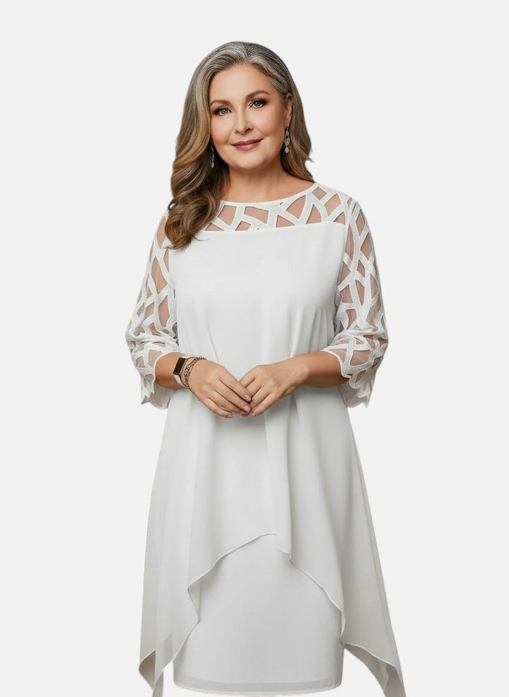 Grace | Women's Wedding Guest Dress