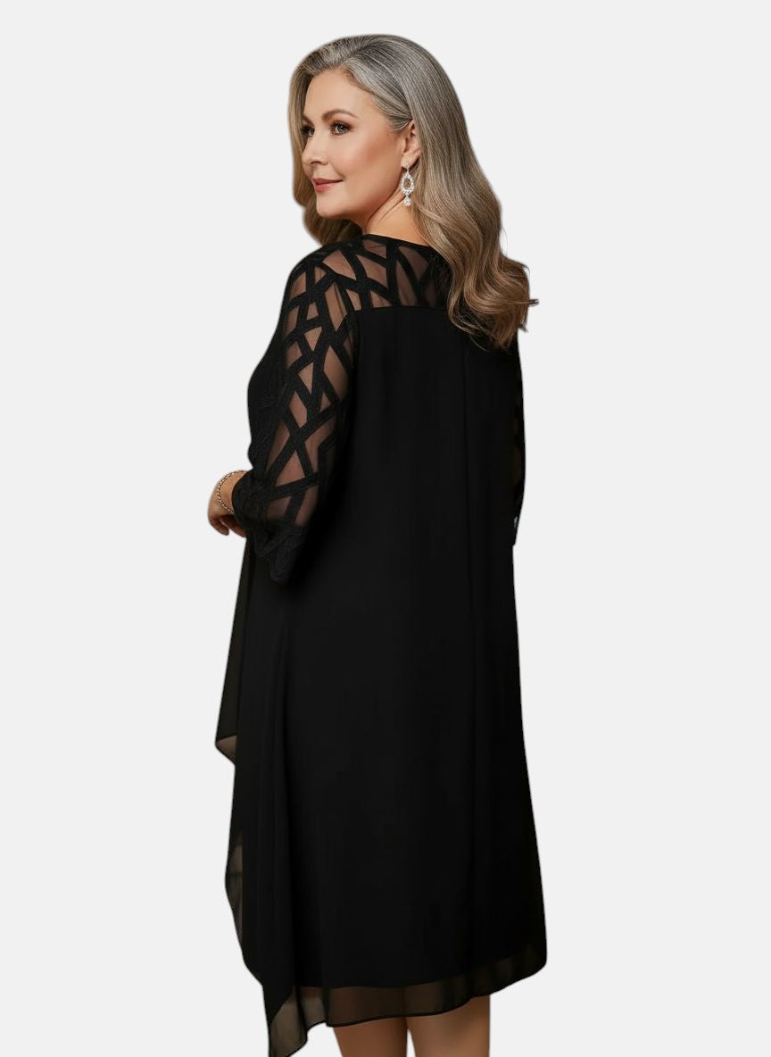 Grace | Women's Wedding Guest Dress