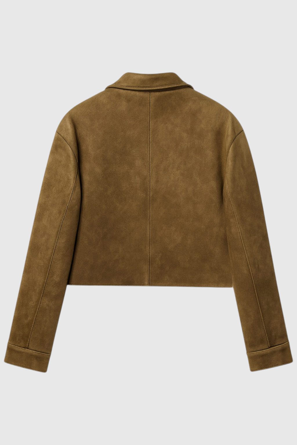 Honour | Women French Collar Casual Jacket